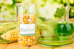Budds Titson biofuel availability