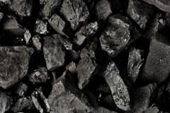 Budds Titson coal boiler costs