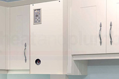 Budds Titson electric boiler quotes