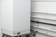 free Budds Titson condensing boiler quotes