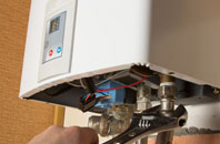free Budds Titson boiler install quotes