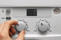 free Budds Titson boiler maintenance quotes